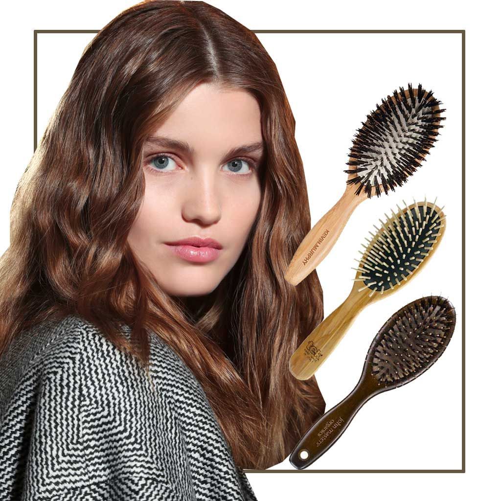 Brosse à Cheveux Notre Sélection De Brosses à Cheveux Pour Un