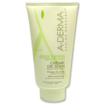 creme soin de visage