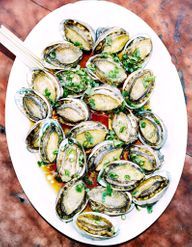 comment cuisiner ormeaux