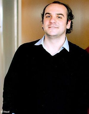 diplome francois xavier demaison