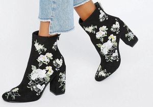 Résultat de recherche d'images pour "mode chaussure"