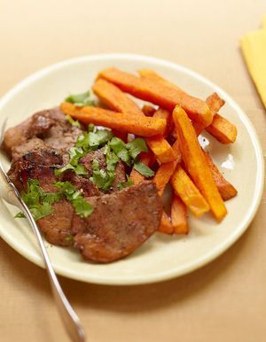 que faire a manger pour ses beaux parents