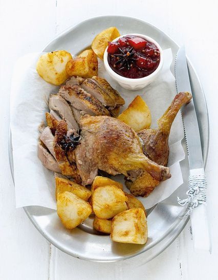 que cuisiner comme viande pour noel