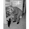 Julie Christie - Le chat, meilleur ami des stars - Elle