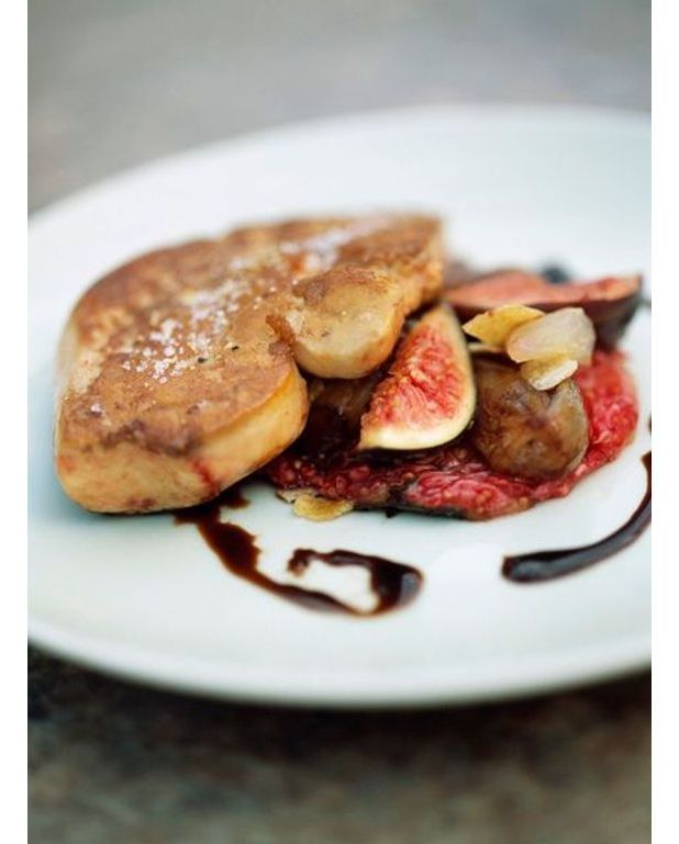 Attractive Cuisson Du Foie Gras Frais #3: Foie-gras-frais-poele-aux-deux-raisins.jpg Attractive Cuisson Du Foie Gras Frais #3: Foie-gras-frais-poele-aux-deux-raisins.jpg