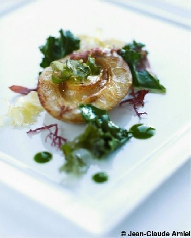 comment cuisiner ormeaux