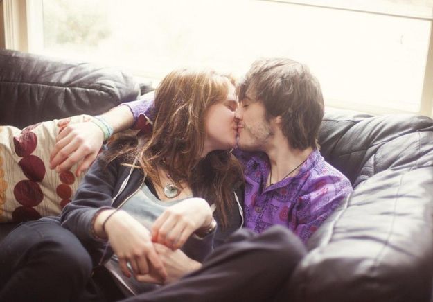 Ces photos de jeunes amoureux à travers le monde sont sublimes