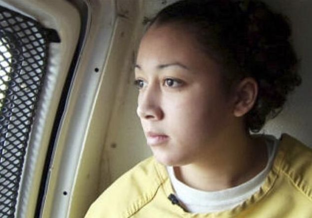 Cyntoia Brown Sauv 233 E Par Les Stars Elle