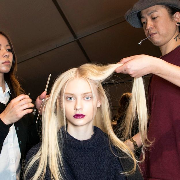 Pousse des cheveux : comment faire pousser les cheveux Pousse des cheveux : comment faire pousser les cheveux