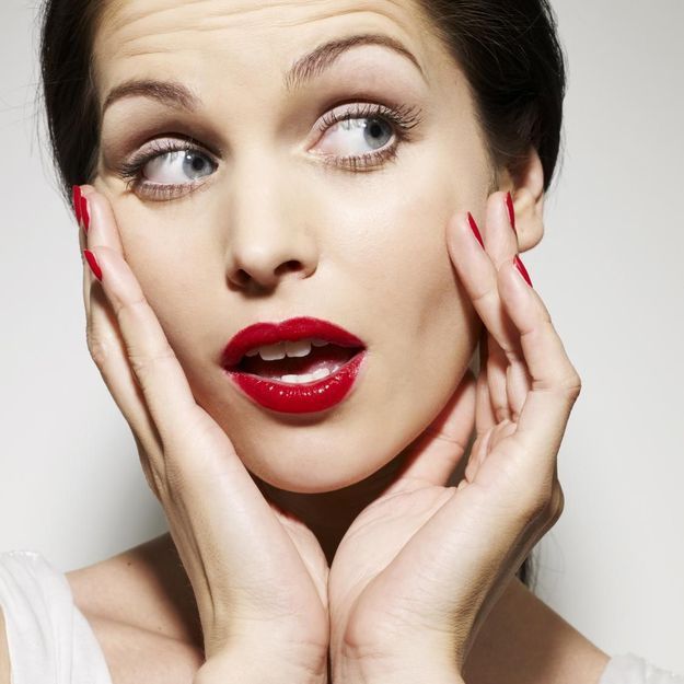 Maigrir du visage : comment maigrir du visage - Elle Maigrir du visage : comment maigrir du visage - Elle
