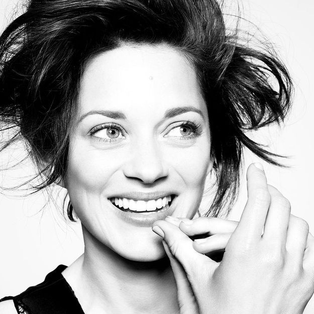 Marion cotillard psycho sorry Marion cotillard psycho