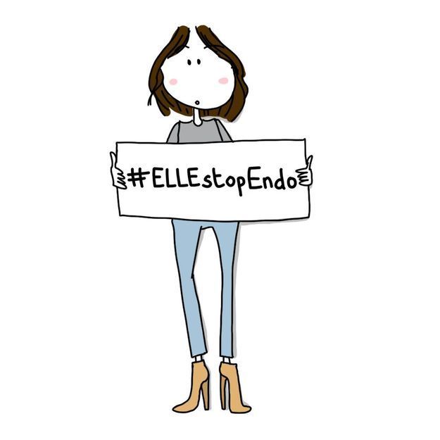 L’endométriose en 7 chiffres