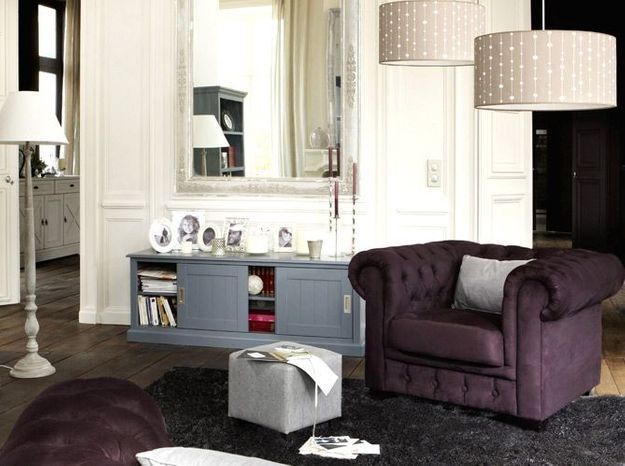 Bien choisir son éclairage intérieur - Elle Décoration Bien choisir son éclairage intérieur - Elle Décoration