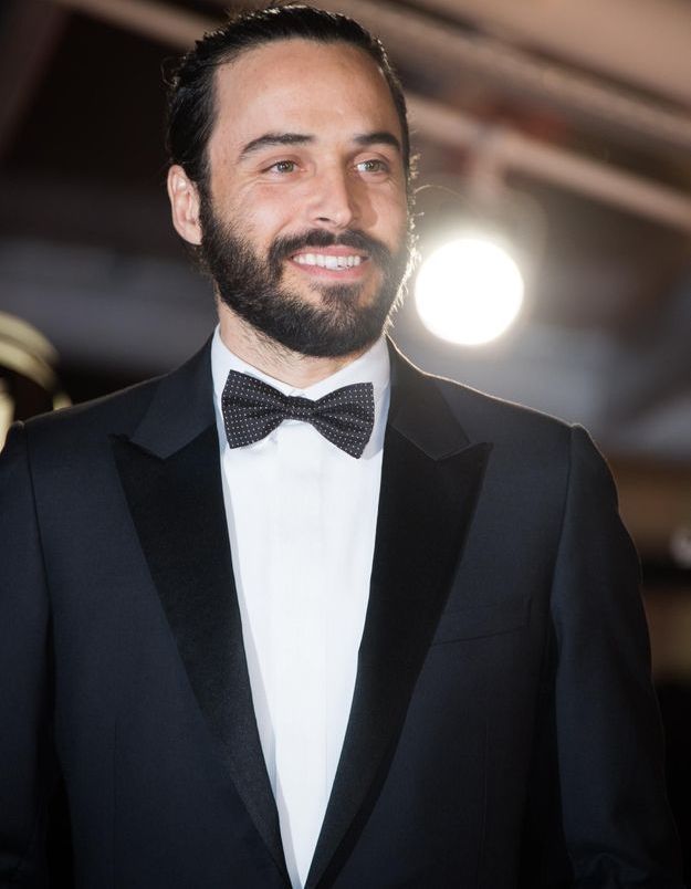 Assaâd Bouab : de « Braquo » à « Dix pour cent », qui est ...