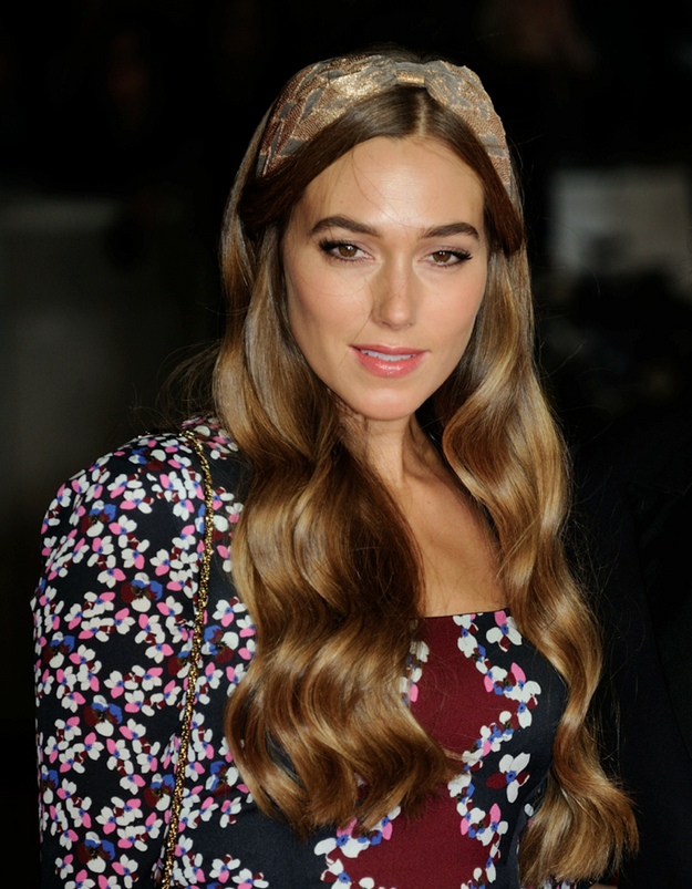 Jacqui Ainsley Nude Photos 60 Jacqui Ainsley Nude Photos 80