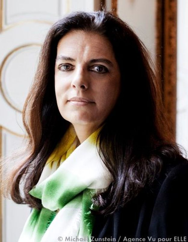 Françoise Bettencourt Meyers - Alchetron, the free social encyclopedia