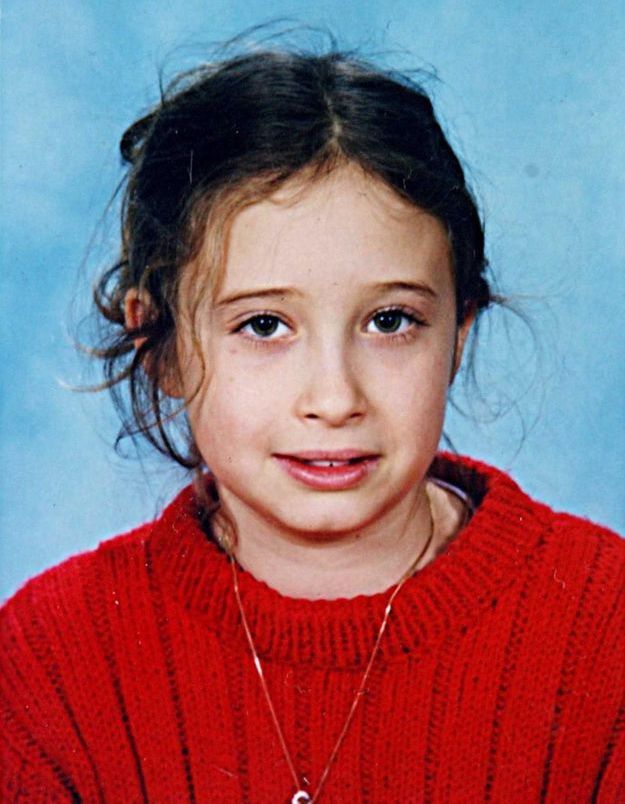 [Unresolved Disappearance] Estelle Mouzin, the 9yearold french girl who disappeared on her way