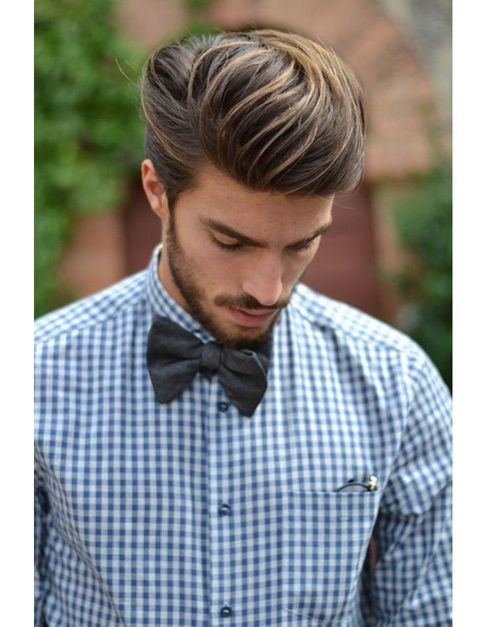 coupe de cheveux paris