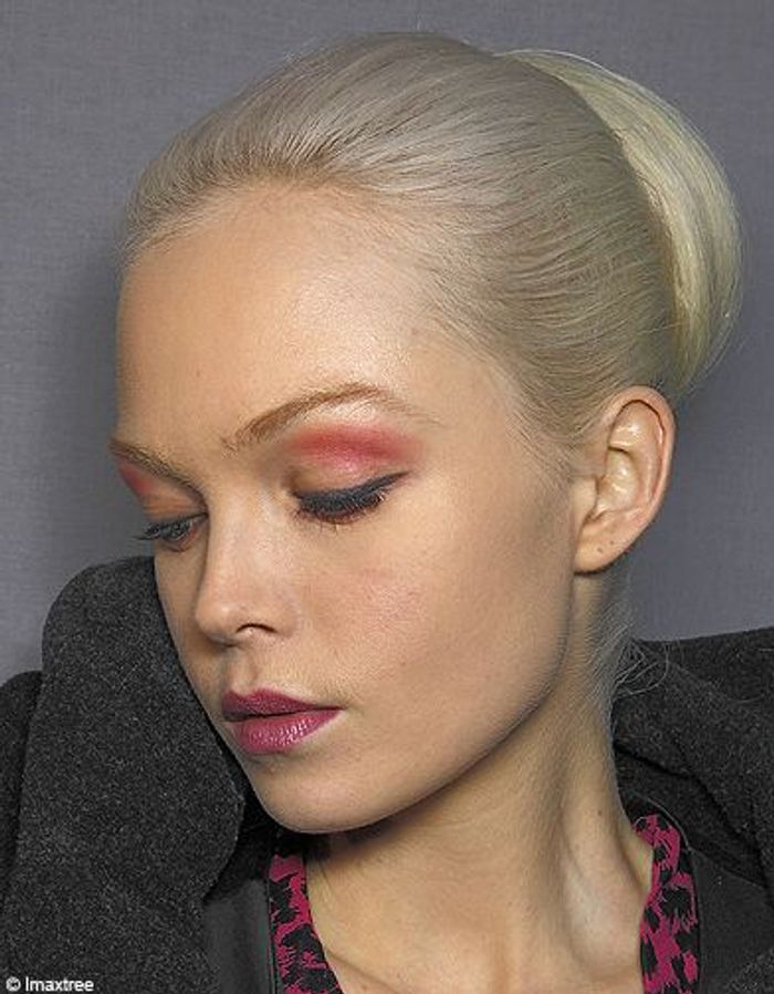 technique coupe cheveux mi long coiffure facile sur cheveux crépus