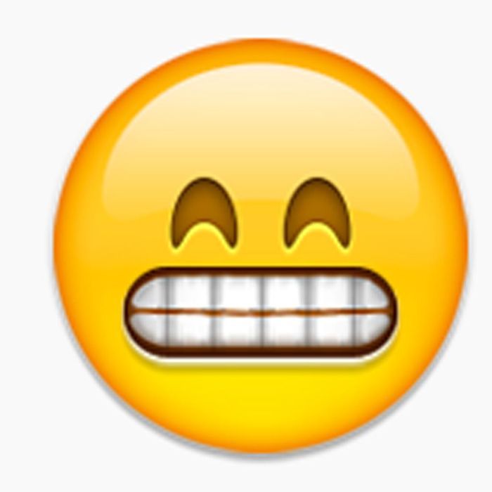 Signification Emoji Singe Qui Se Cache Les Yeux Le smiley qui montre ses dents - Beauté : la vraie signification des
