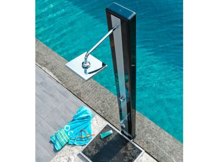 Un coin piscine ultra déco elle décoration