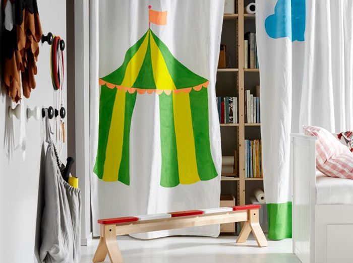 L'inspiration du jour : un avant goût du catalogue ikea 2017 ... Inspiration Baignoires Enfant