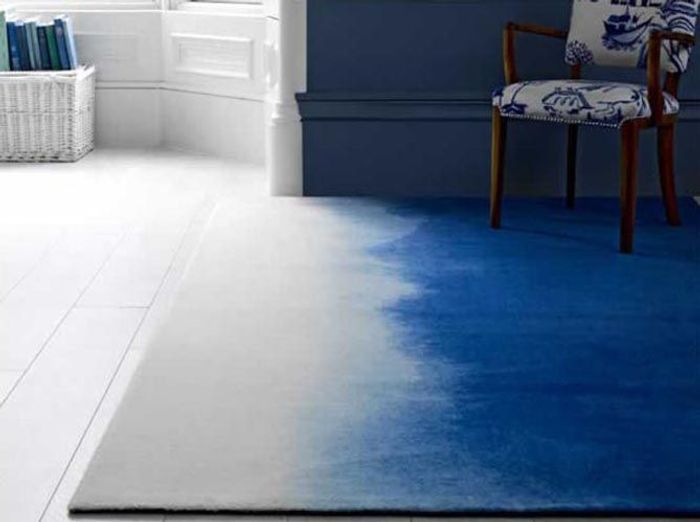 Le grand retour du velours dans nos intérieurs Elle Décoration