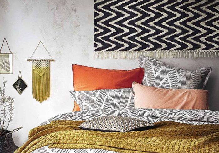 40 idées déco pour la chambre - Elle Décoration