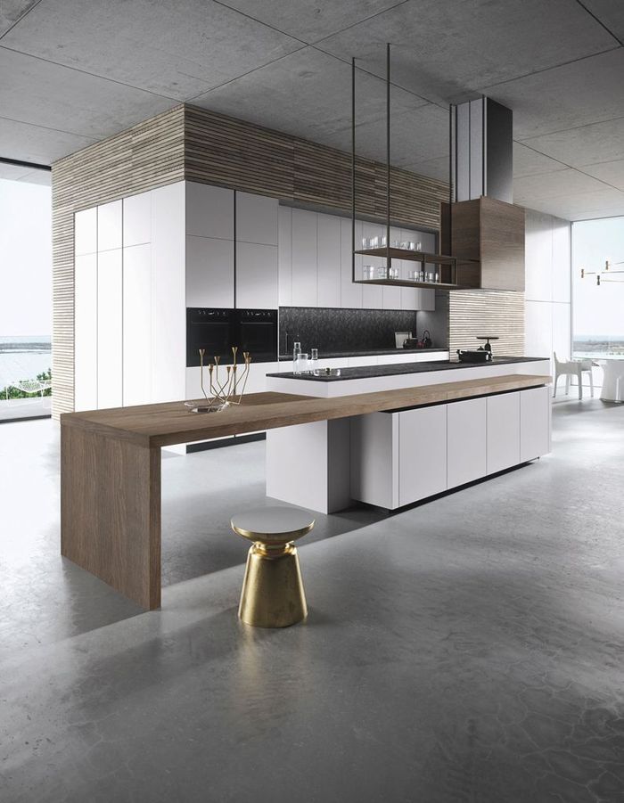 7 styles de cuisine pour trouver la vôtre elle décoration