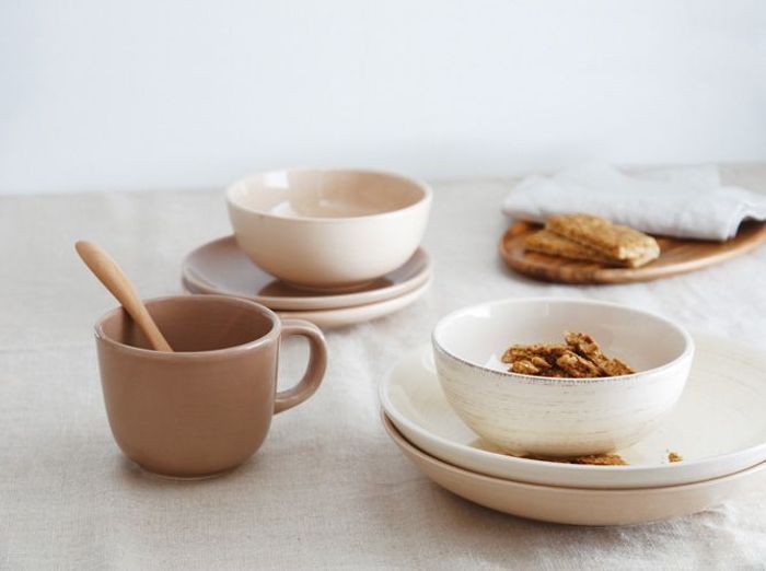 Déco de table : 40 idées pour l'automne elle décoration