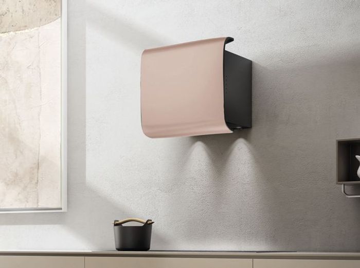 la hotte design s'affiche en cuisine - elle décoration la hotte design s'affiche en cuisine - elle décoration