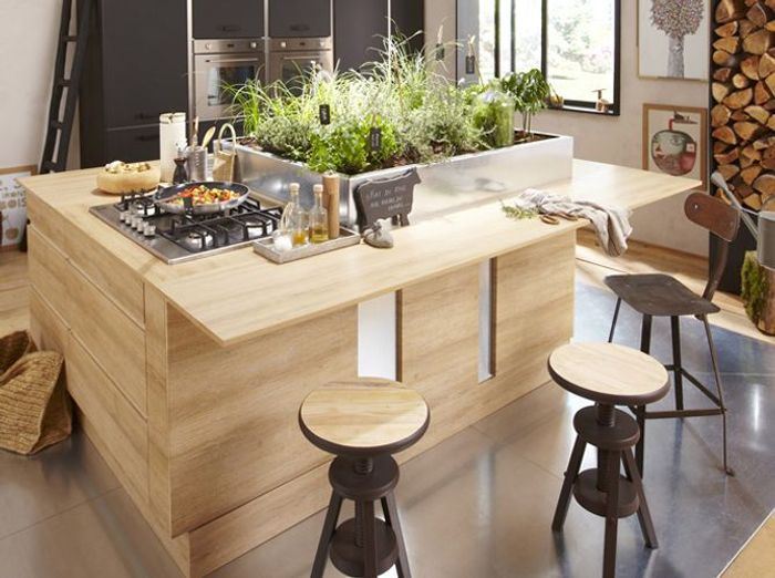 30 idées à piquer pour une jolie cuisine - Elle Décoration