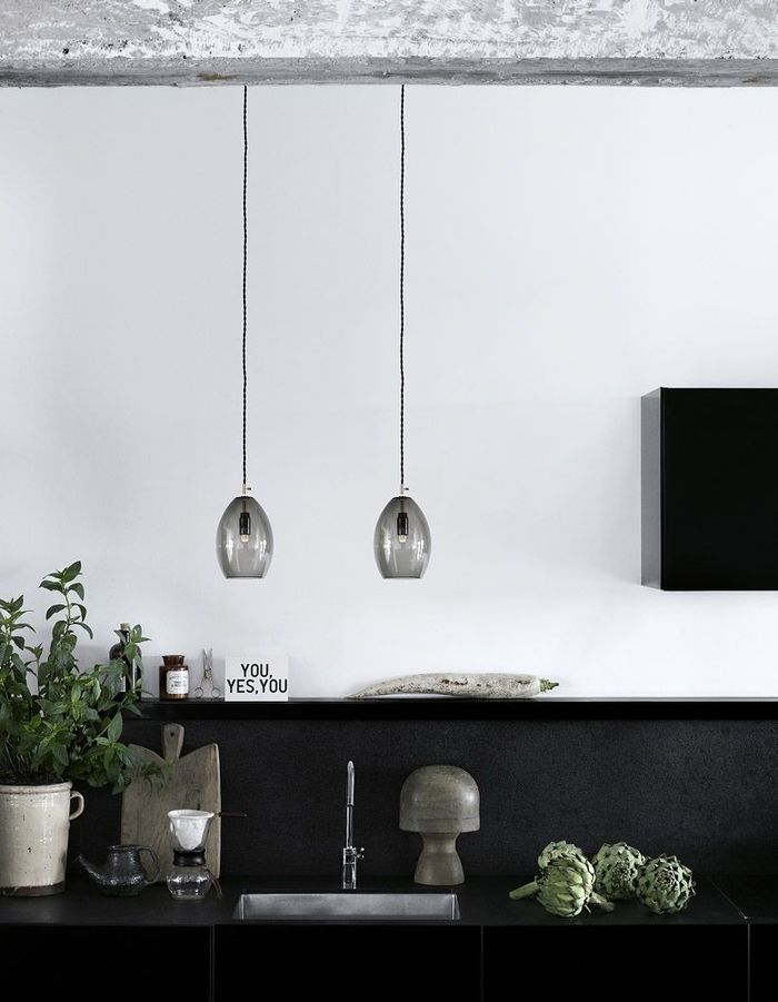 Nos idées décoration pour la cuisine elle décoration Cuisine table idées Pratique de