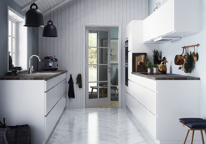Nos idées décoration pour la cuisine elle décoration
