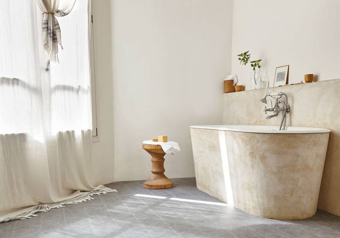 45 idées déco pour la salle de bains elle décoration Salle Sol idées bains de