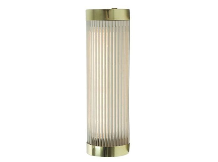 Je veux le meilleur luminaire pour ma salle de bains elle décoration Applique salle de bain vintage