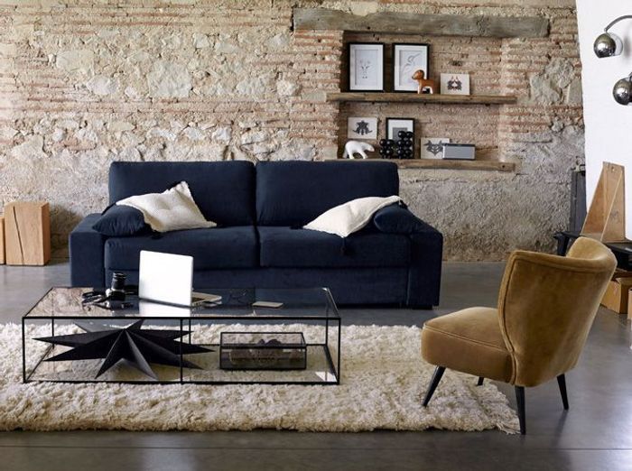 Trouvez l'inspiration pour décorer votre table basse elle décoration Inspiration En Verre de table cuisine