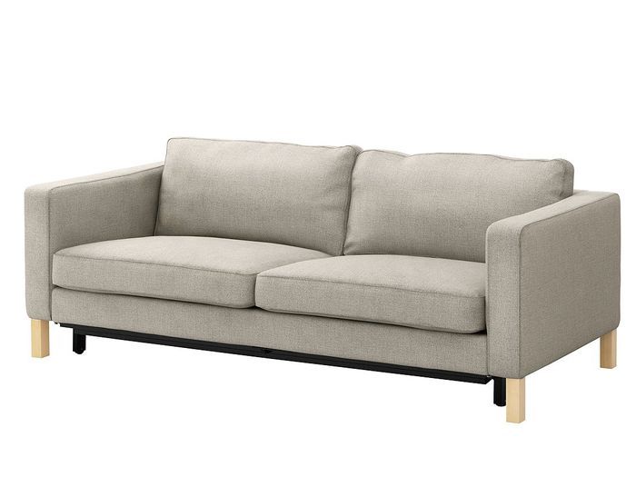 50 canapés qui nous font rêver elle décoration Banquette Scandinave décor