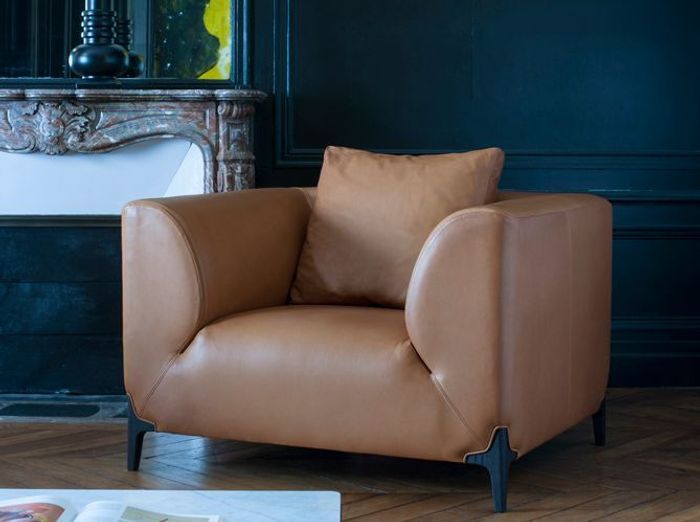 L'inspiration du jour : la collection d'emmanuel gallina pour ... Salon Meuble inspiration