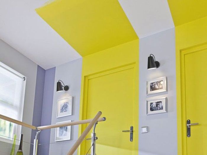 10 idées pour décorer son plafond elle décoration