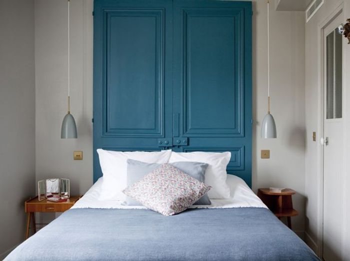 Murs : 40 idées pour leur donner du peps - Elle Décoration Murs : 40 idées pour leur donner du peps - Elle Décoration
