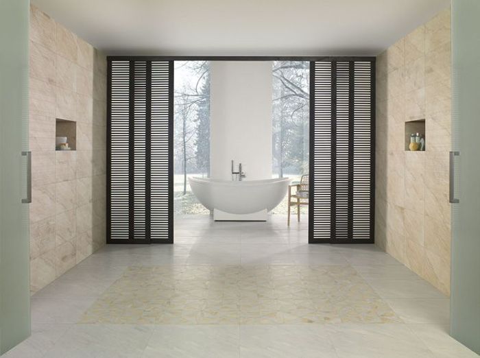 60 carrelages déco - elle décoration