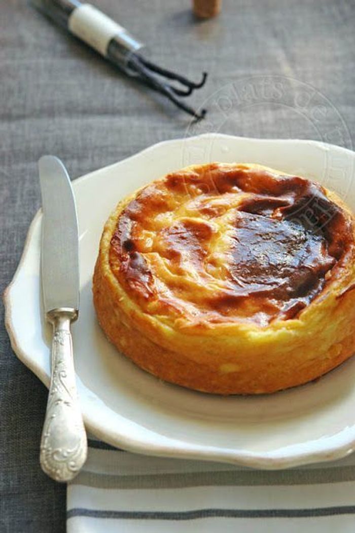 Un dessert maison facile à faire Flan Nos desserts maison régressifs pour se faire du bien