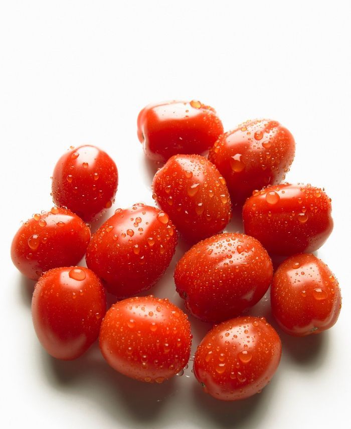 Tomate cerise cœur de pigeon - Quels fruits et légumes de saison en
