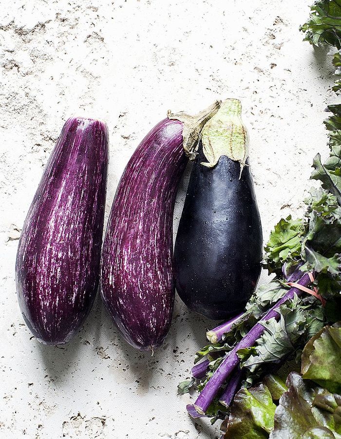 L’aubergine est un légume minceur Légume minceur 20 alliés à