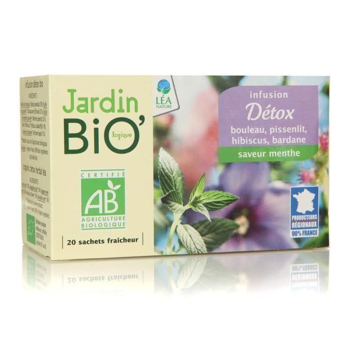 tisane d 233 tox jardin bio 10 tisanes d 233 tox pour 233 liminer tisane d 233 tox jardin bio 10 tisanes d 233 tox pour 233 liminer