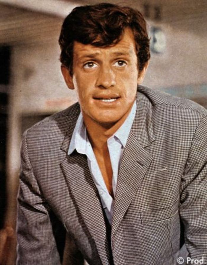 Jean Paul Belmondo L Homme De Rio « L’homme de Rio » de Philippe de Broca, 1964 - Jean-Paul Belmondo, le