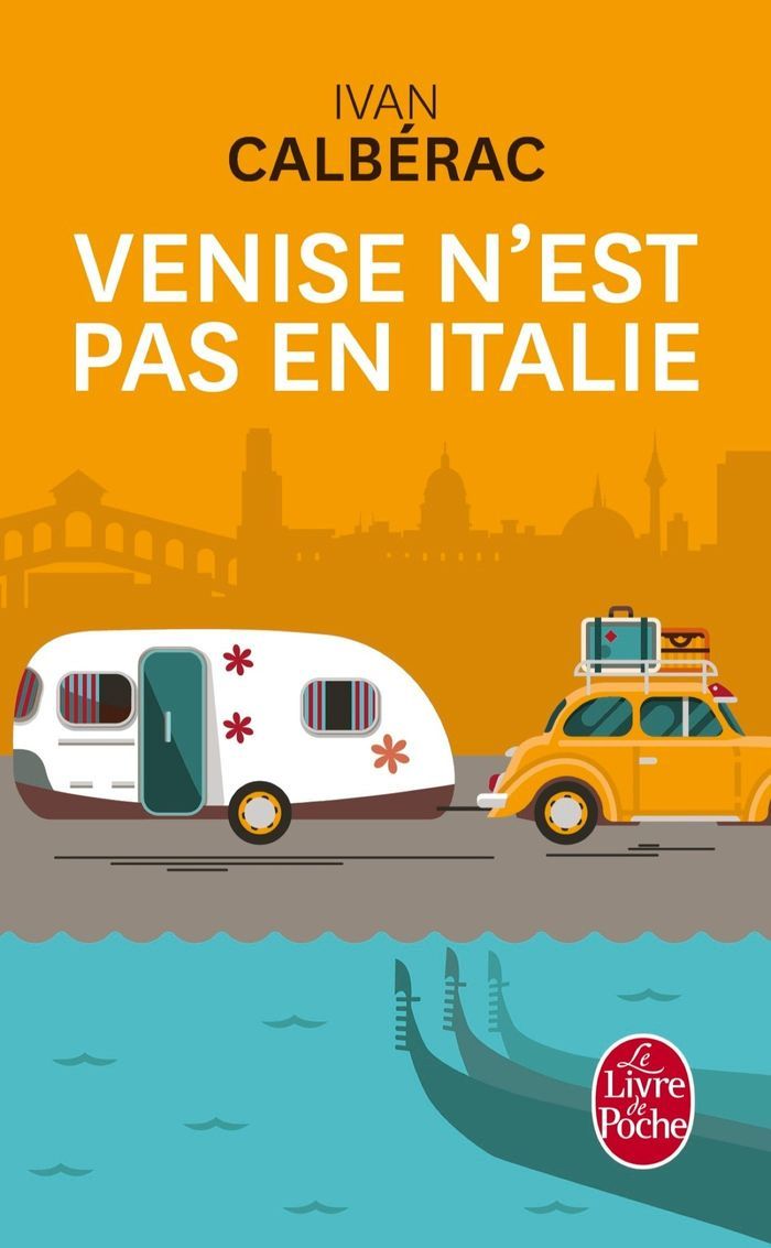 Venise N Est Pas En Italie Musique