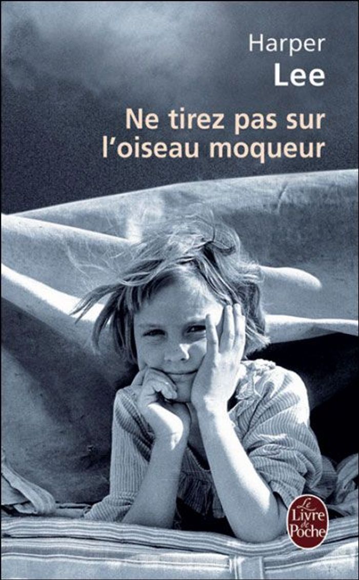 Ne Tirez Pas Sur L Oiseau Moqueur De Harper Lee « Ne tirez pas sur l’oiseau moqueur », de Harper Lee - 21 livres à lire