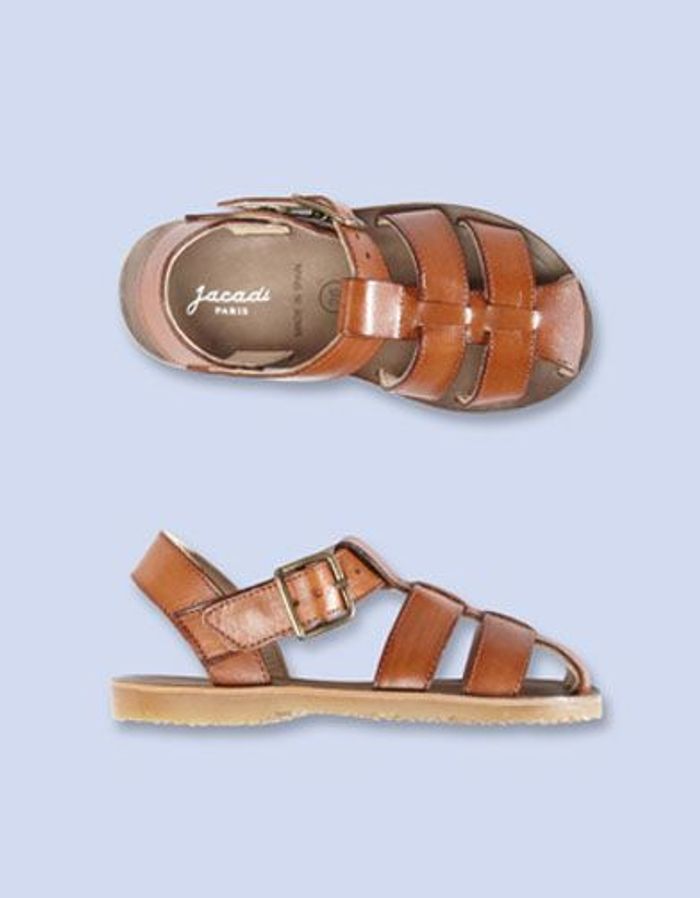 chaussure jacadi garcon